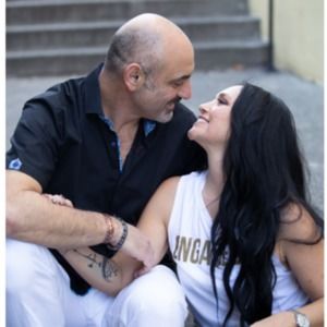 Meet your Posher, Monica